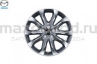 Диск колесный R18 для Mazda 3 (BM;BN) (№152) (MAZDA)