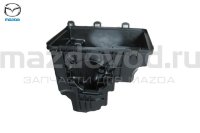 Корпус воздушного фильтра (ниж.) для Mazda CX-5 (KE/KF) (2.0) (MAZDA) PE01133AY 