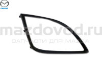 Окантовка ПТФ R (Black) для Mazda 6 (GH) (MAZDA) GDK550C12 GDK550C12A MAZDOVOD.RU +7(495)725-11-66 +7(495)518-64-44 8(800)222-60-64