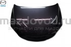 Капот для Mazda 3 (BK) (MPS) (MAZDA)