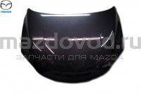 Капот для Mazda 3 (BK) (MPS) BRYG5231XC