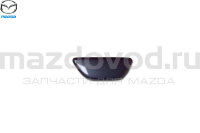 Крышка омывателя фары правая (42A-Meteor Gray MC) для Mazda CX-5 (KE) (MAZDA) KD49518G127 MAZDOVOD.RU +7(495)725-11-66 +7(495)518-64-44