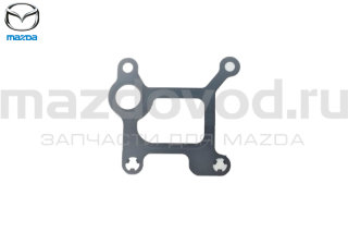 Прокладка тройника системы охлаждения для Mazda (MAZDA) 