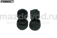 Пыльник направляющей переднего тормозного суппорта для Mazda 6 (GH) (FEBEST) 0173GX100F MAZDOVOD.RU +7(495)725-11-66 +7(495)518-64-44 8(800)222-60-64