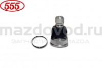 Шаровая опора переднего рычага для Mazda CX-7 (ER) (555) SB1772 MAZDOVOD.RU +7(495)725-11-66 +7(495)518-64-44 8(800)222-60-64
