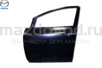 Дверь передняя левая для Mazda CX-7 (ER) (MAZDA) EGY15802XP EGY15802XR EGY15802XS EGY15802XT MAZDOVOD.RU +7(495)725-11-66 +7(495)518-64-44