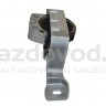 Опора двигателя правая для Mazda 3 (BK/BL) (ДВС-2.0) (MAZDA) BBM439060A BBM439060B BBM439060C BBM439060D MAZDOVOD.RU +7(495)725-11-66 +7(495)518-64-44 8(800)222-60-64