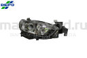 Фара FR (R) для Mazda 6 (GJ) (HALOGEN) (DEPO)