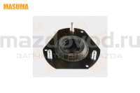 Опора переднего амортизатора для Mazda 2 (DE) (MASUMA) SAM4104 