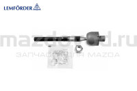 Рулевая тяга для Mazda 6 (GG/GY) (LEMFORDER) 3451401