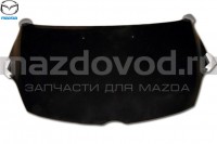 Капот для Mazda 5 (CR) C2Y55231XA