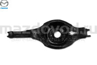 Рычаг RR (R) подпружинный для Mazda CX-5 (KE/KF) (MAZDA) KD3528300