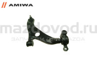 Рычаг передний левый для Mazda 6 (GJ) (AMIWA) 27272011 