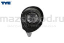 Фара ПТФ (L) для Mazda CX-5 (KF) (LED TYPE) (TYC)