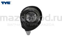 Левая фара ПТФ для Mazda CX-5 (KF) (LED TYPE) (TYC) 196206009 