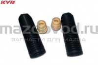 Защитный комплект FR амортизаторов для Mazda 3 (BK/BL) (KAYABA) 910026