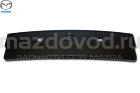 Подиум номерного знака для Mazda CX-5 (KE) (MAZDA)