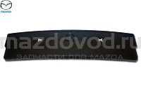 Площадка номерного знака для Mazda CX-5 (KE) (MAZDA) KD4550170 MAZDOVOD.RU +7(495)725-11-66 +7(495)518-64-44