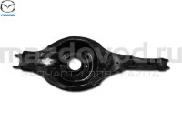 Рычаг RR (L) подпружинный для Mazda CX-5 (KE/KF) (MAZDA) KD3528350