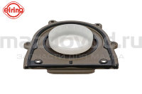 Сальник коленвала RR для Mazda 3 (BK/BL) (ДВС-2.0) (ELRING) 023940