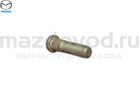 Шпилька ступицы для Mazda 3 (BK) (03-06) (MAZDA) BP4K33062 
