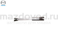 Рейлинги крыши для Mazda CX-5 (KF) (металлик) (MAZDA) 8300771097