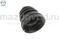 Пыльник шруса внутреннего левого (ДВС-2.0) (МКПП) для Mazda 5 (CR) (MAZDA) GG2822640 