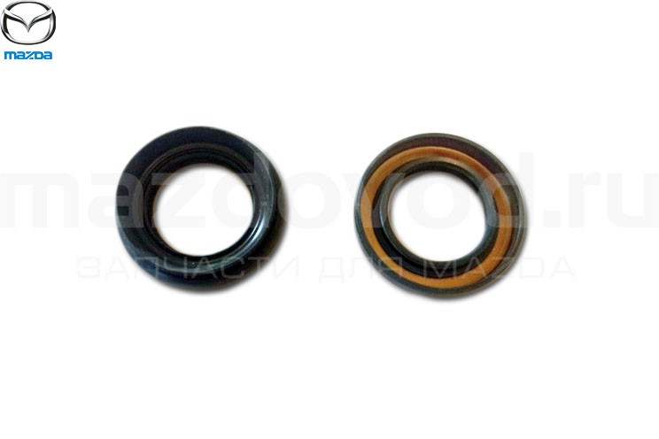 Сальник привода коробки передач для Mazda (MAZDA) F00327238A F00327238B ...