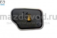 Фильтр АКПП для Mazda 3 (BK) (2.0) (MAZDA) FNC121500A FN0121500