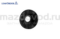 Опорный подшипник переднего амортизатора для Mazda 2 (DE) (LEMFORDER) 3547701