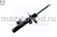 Амортизатор FR (L) для Mazda 5 (CR/CW) (MAZDA) BBM234900C9A BBM234900B BBM234900C