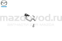 Петля багажника правая для Mazda 6 (GJ/GL) (MAZDA) GMD952710