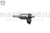 Форсунка топливная для Mazda CX-5 (ДВС-2,5) (KE) (в сборе) (MAZDA) PY0113250 