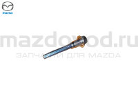 Направляющая переднего суппорта для Mazda CX-5 (KE/KF) (нижн.) (MAZDA) K01133998 