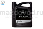 Масло моторное ULTRA DPF Original Oil (5W-30) (5л.) (MAZDA)