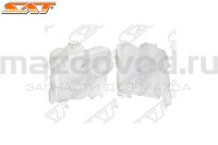 Бачок расширительный для Mazda 3 (BK/BL) (SAT) STFDA61020 