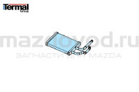 Радиатор печки для Mazda 6 (GG/GY) (TERMAL) 112463K