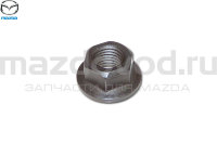 Гайка сход-развального болта для Mazda 6 (GG;GY) (MAZDA) H26628091 