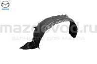 Подкрылок передний левый для Mazda CX-7 (ER) (MAZDA) EH4456140 