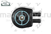 Теплообменник для Mazda 6 (GH) (ZZVF) ZV47MA 