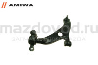  Рычаг передний правый для Mazda 6 (GJ) (AMIWA) 27272012