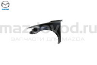 Крыло переднее левое для Mazda CX-5 (KF) (MAZDA) KB7W52211 MAZDOVOD.RU +7(495)725-11-66 +7(495)518-64-44 8(800)222-60-64