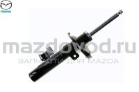 Амортизатор FR (R) для Mazda 3 (BK/BL) (MAZDA) BBM234700C9A BBM234700B BBM234700C