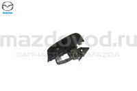 Ручка открывания лючка бензобака для Mazda 3 (BK/BL) (MAZDA) BP4K56862A02