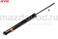 Амортизатор RR для Mazda 3 (BL) (KAYABA) 343413