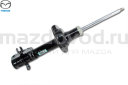 Амортизатор FR (L) для Mazda CX-7 (ER) (2WD) (MAZDA)