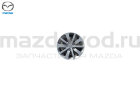 Диск колесный R16 для Mazda 5 (CR/CW) (№107) (MAZDA) 