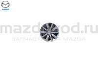 Диск колесный R16 для Mazda 5 (CR/CW) (№107) (MAZDA) CC29V3820 9965926560 9965956560 9965526560 