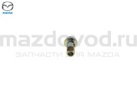 Болт переднего суппорта для Mazda 6 (GH) (MAZDA) B25D33698