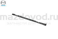 Накладка порога (нижняя) правая для Mazda 6 (GJ/GL) (MAZDA) GHK150480